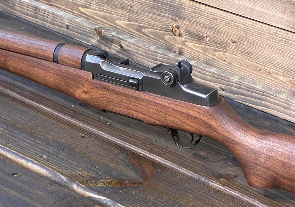 M1 GARAND 1954 INTERNATIONAL HARVESTER IHC CMP EXPERT GRADE .30-06 M1-img-33