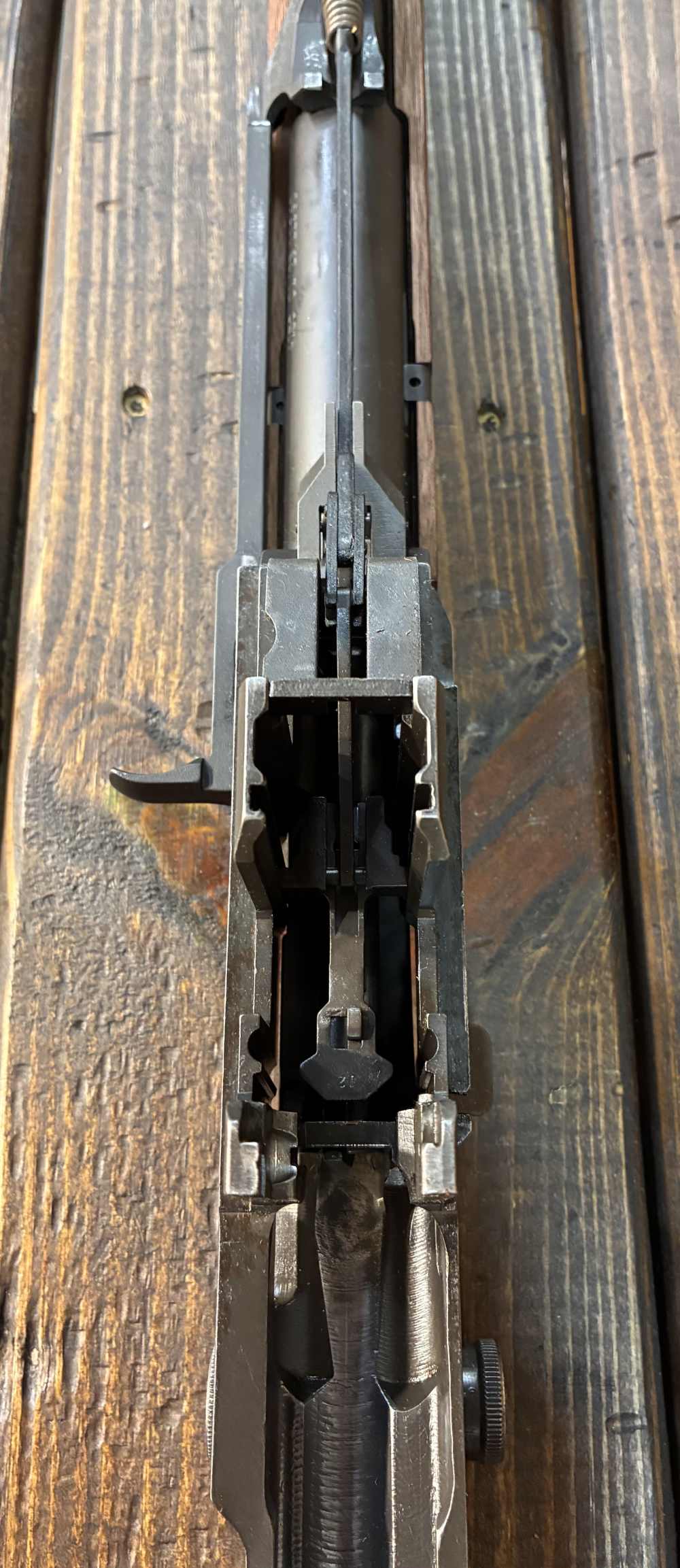 M1 GARAND 1954 INTERNATIONAL HARVESTER IHC CMP EXPERT GRADE .30-06 M1-img-59