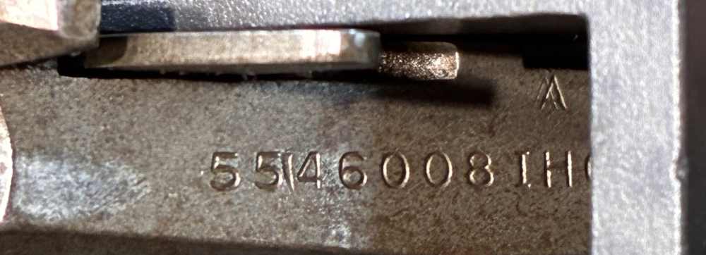 M1 GARAND 1954 INTERNATIONAL HARVESTER IHC CMP EXPERT GRADE .30-06 M1-img-40