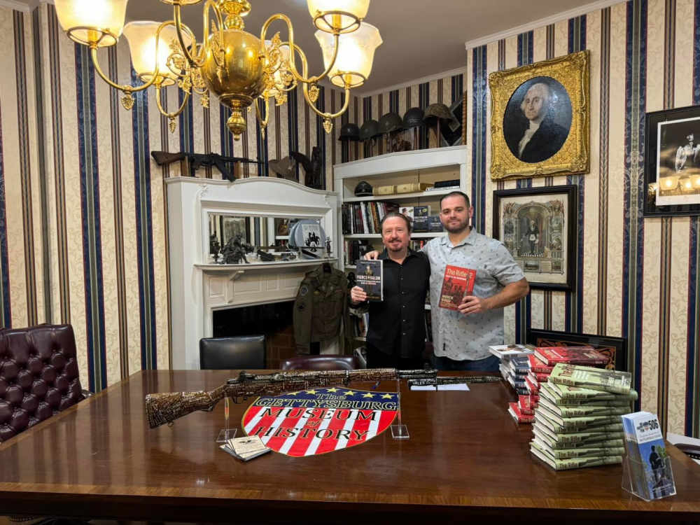 M1 GARAND 1954 INTERNATIONAL HARVESTER IHC CMP EXPERT GRADE .30-06 M1-img-128