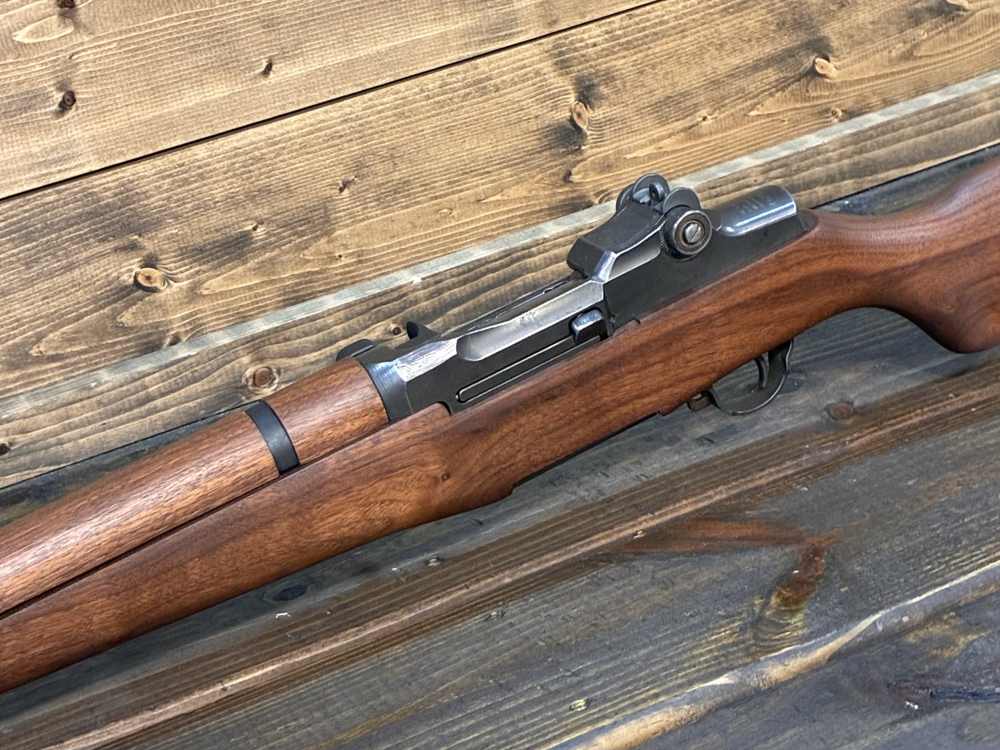 M1 GARAND 1954 INTERNATIONAL HARVESTER IHC CMP EXPERT GRADE .30-06 M1-img-31
