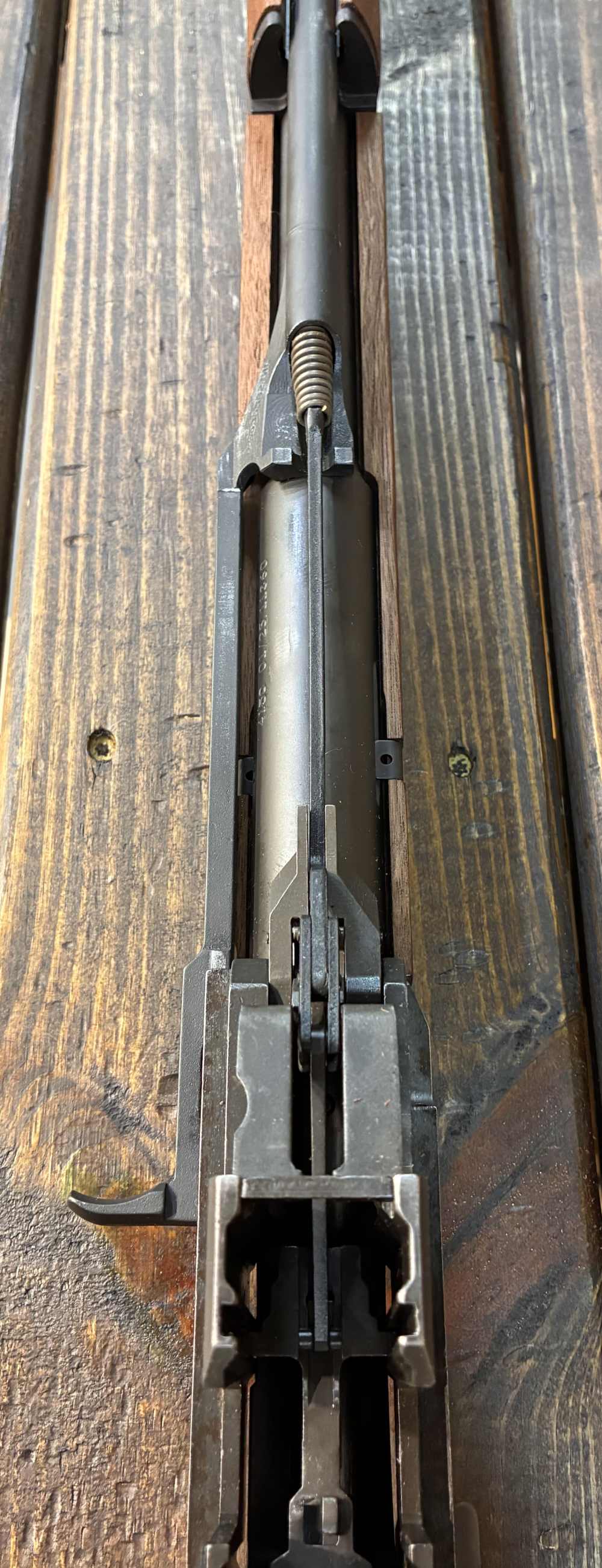 M1 GARAND 1954 INTERNATIONAL HARVESTER IHC CMP EXPERT GRADE .30-06 M1-img-60