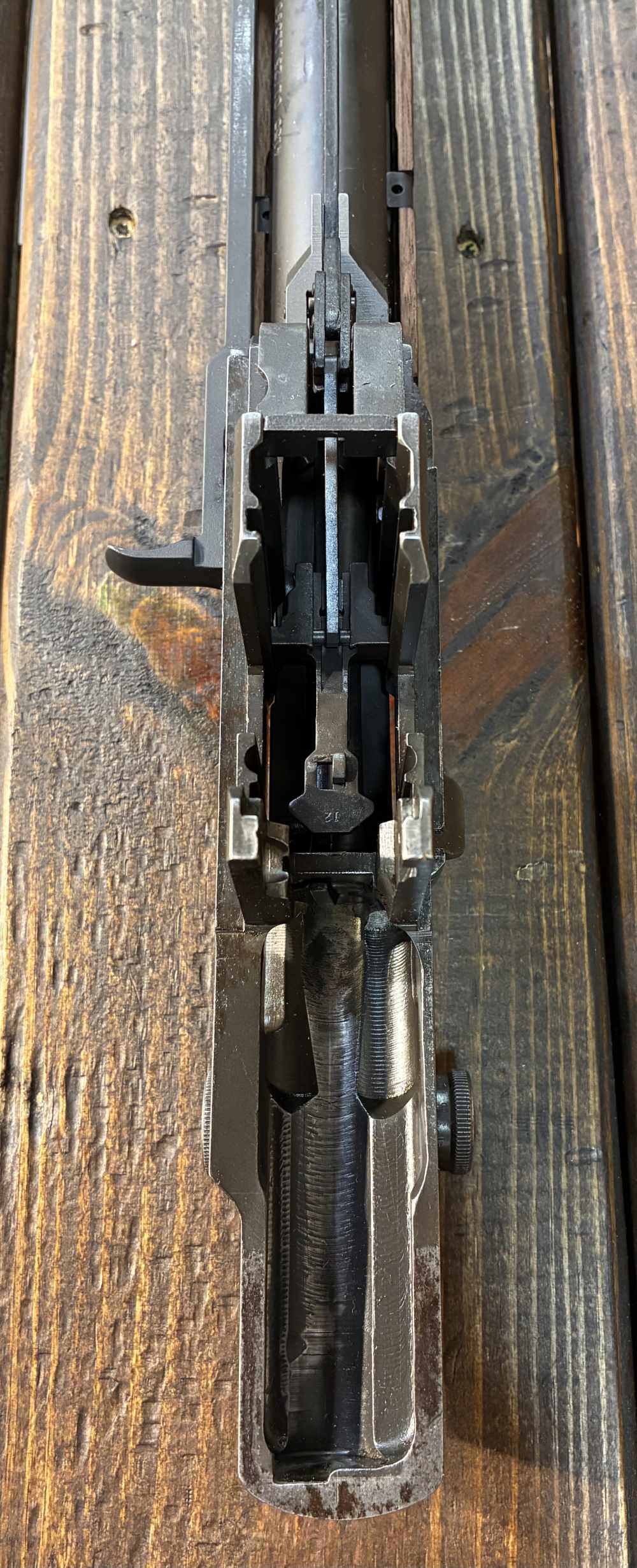 M1 GARAND 1954 INTERNATIONAL HARVESTER IHC CMP EXPERT GRADE .30-06 M1-img-58