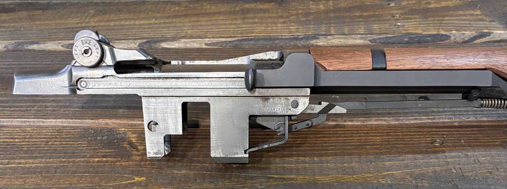 M1 GARAND 1954 INTERNATIONAL HARVESTER IHC CMP EXPERT GRADE .30-06 M1-img-69