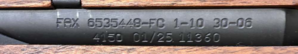 M1 GARAND 1954 INTERNATIONAL HARVESTER IHC CMP EXPERT GRADE .30-06 M1-img-43