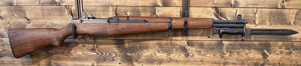 M1 GARAND 1954 INTERNATIONAL HARVESTER IHC CMP EXPERT GRADE .30-06 M1-img-12