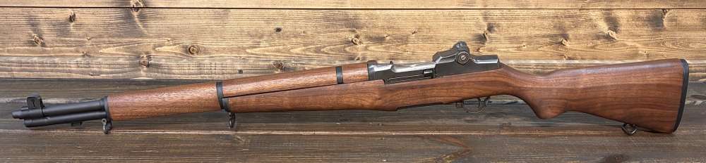 M1 GARAND 1954 INTERNATIONAL HARVESTER IHC CMP EXPERT GRADE .30-06 M1-img-25