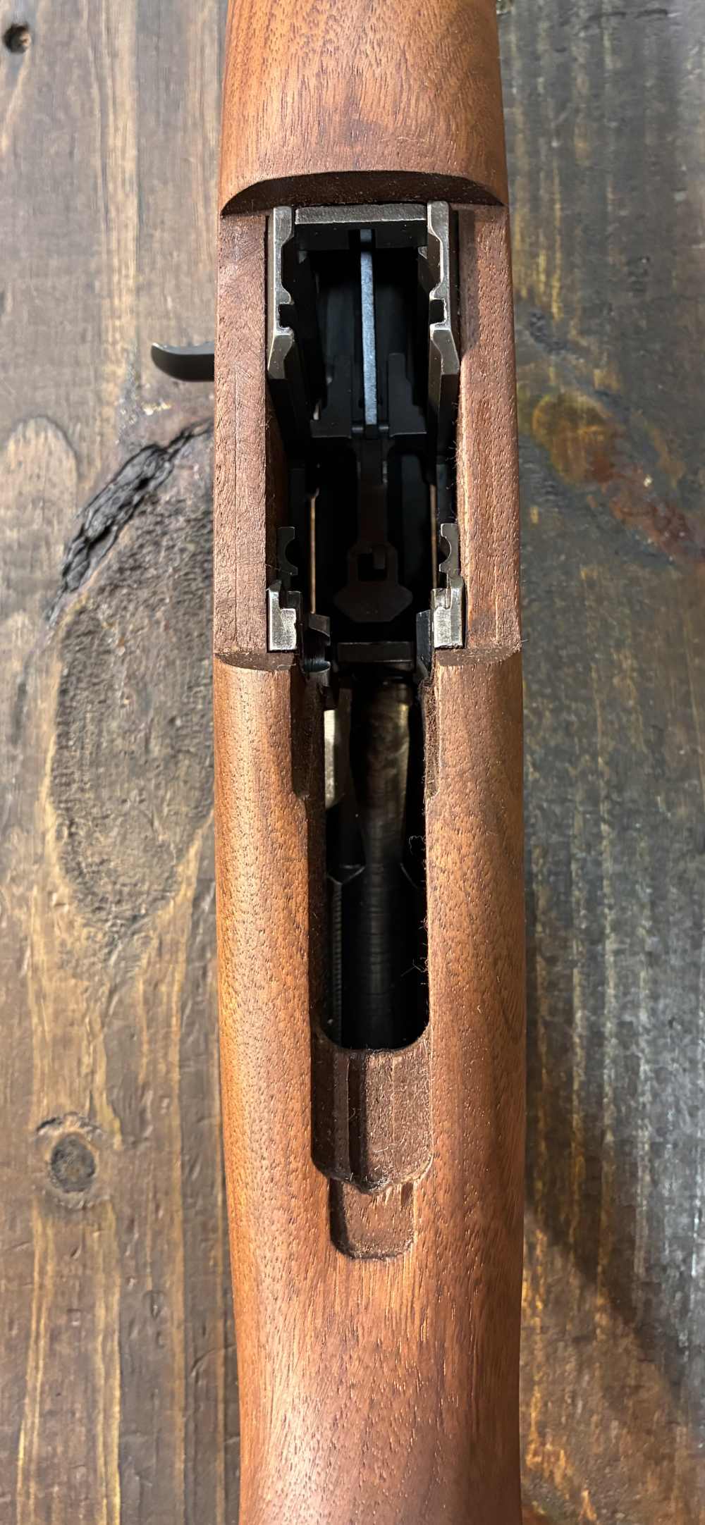 M1 GARAND 1954 INTERNATIONAL HARVESTER IHC CMP EXPERT GRADE .30-06 M1-img-57
