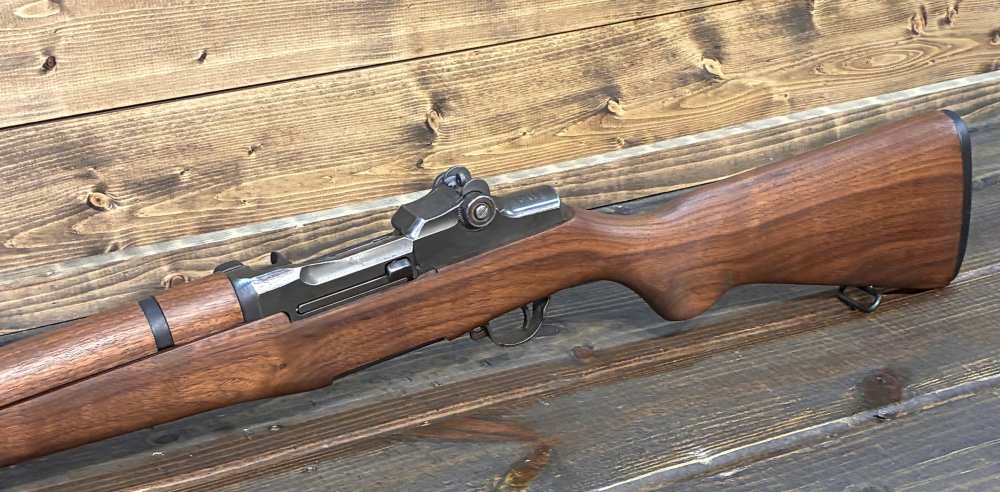 M1 GARAND 1954 INTERNATIONAL HARVESTER IHC CMP EXPERT GRADE .30-06 M1-img-30