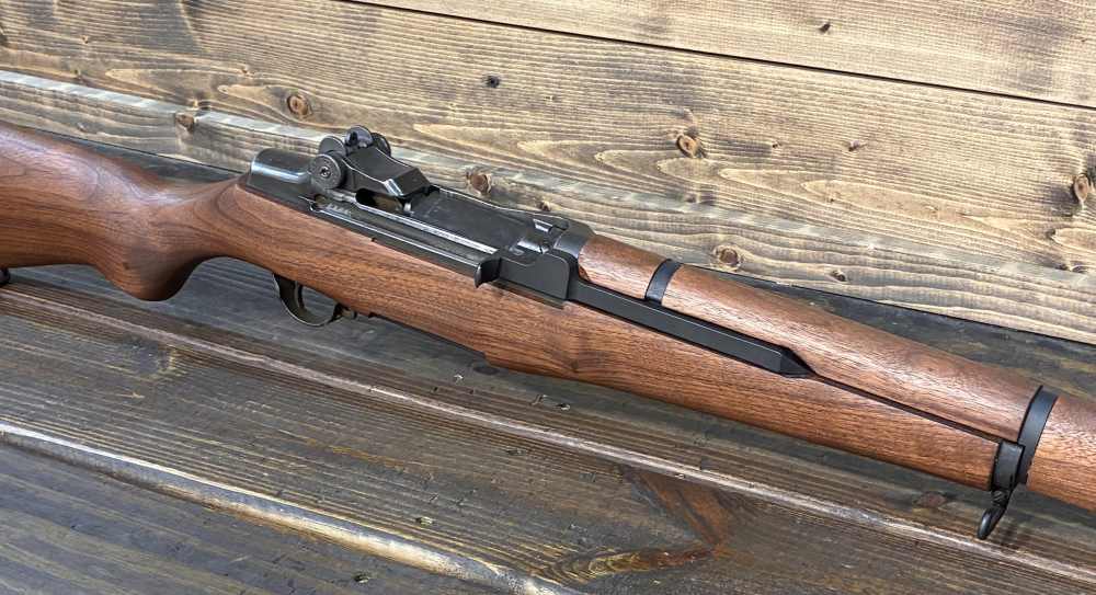 M1 GARAND 1954 INTERNATIONAL HARVESTER IHC CMP EXPERT GRADE .30-06 M1-img-18