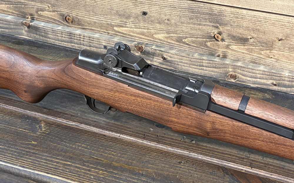 M1 GARAND 1954 INTERNATIONAL HARVESTER IHC CMP EXPERT GRADE .30-06 M1-img-20