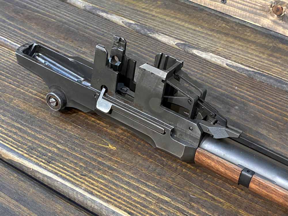 M1 GARAND 1954 INTERNATIONAL HARVESTER IHC CMP EXPERT GRADE .30-06 M1-img-67