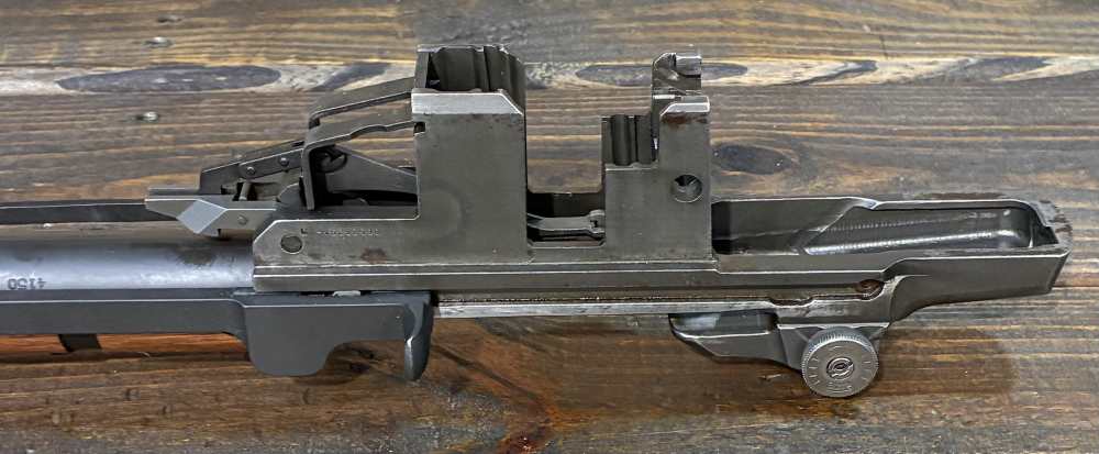 M1 GARAND 1954 INTERNATIONAL HARVESTER IHC CMP EXPERT GRADE .30-06 M1-img-61