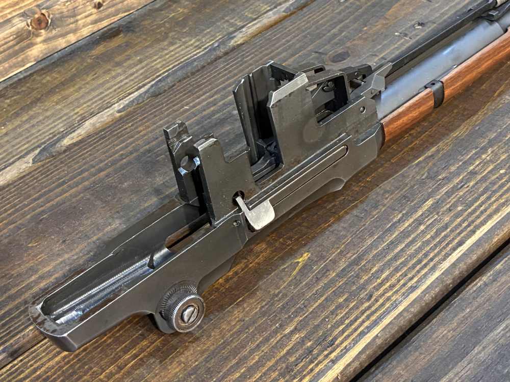 M1 GARAND 1954 INTERNATIONAL HARVESTER IHC CMP EXPERT GRADE .30-06 M1-img-68