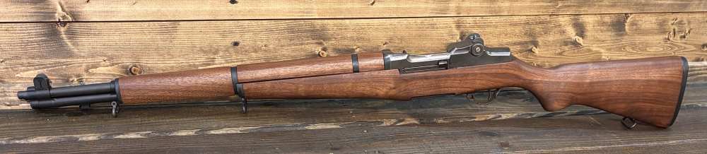 M1 GARAND 1954 INTERNATIONAL HARVESTER IHC CMP EXPERT GRADE .30-06 M1-img-34