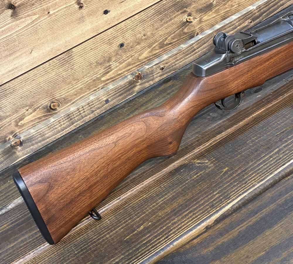 M1 GARAND 1954 INTERNATIONAL HARVESTER IHC CMP EXPERT GRADE .30-06 M1-img-22
