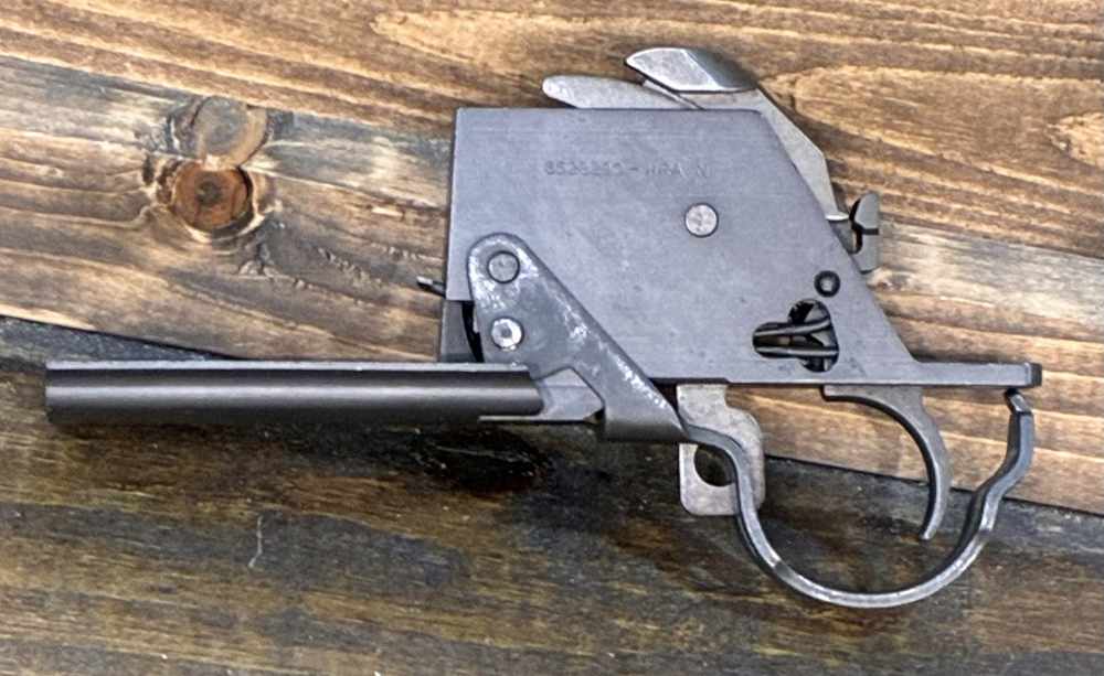 M1 GARAND 1954 INTERNATIONAL HARVESTER IHC CMP EXPERT GRADE .30-06 M1-img-38