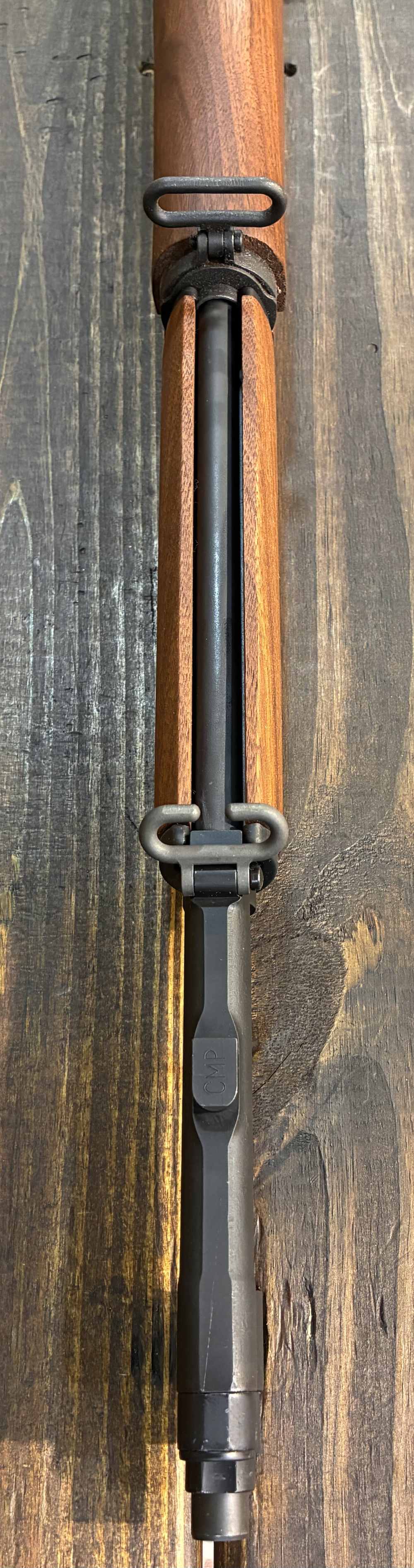 M1 GARAND 1954 INTERNATIONAL HARVESTER IHC CMP EXPERT GRADE .30-06 M1-img-51