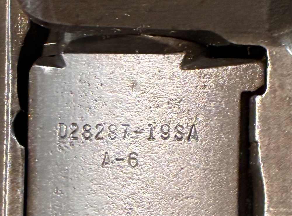 M1 GARAND 1954 INTERNATIONAL HARVESTER IHC CMP EXPERT GRADE .30-06 M1-img-41