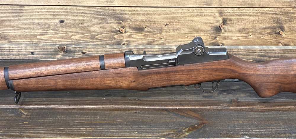 M1 GARAND 1954 INTERNATIONAL HARVESTER IHC CMP EXPERT GRADE .30-06 M1-img-27