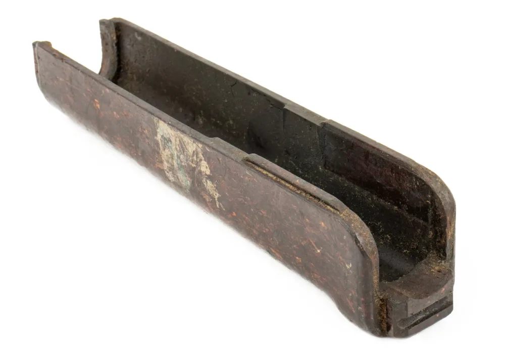 VZ58 Fixed Stock Parts Kit with Bakelite Furniture 7.62x39-img-5