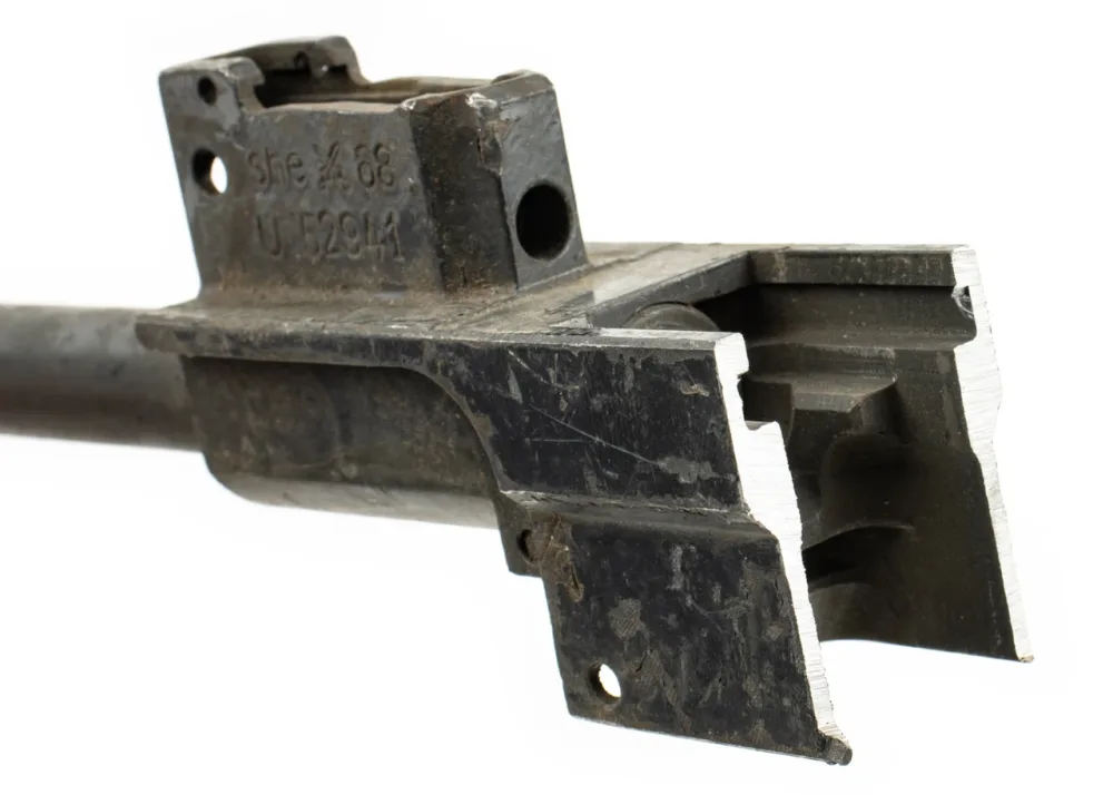 VZ58 Fixed Stock Parts Kit with Bakelite Furniture 7.62x39-img-7