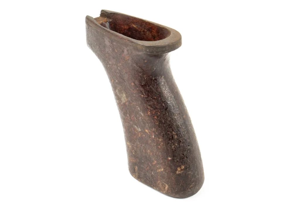 VZ58 Fixed Stock Parts Kit with Bakelite Furniture 7.62x39-img-3