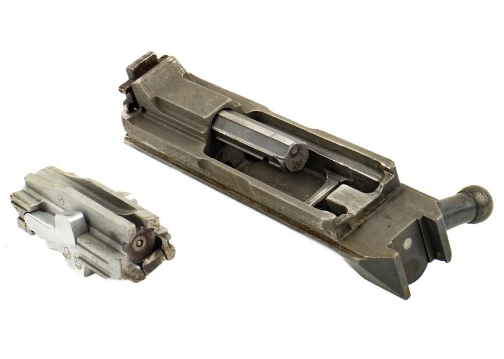 VZ58 Fixed Stock Parts Kit with Bakelite Furniture 7.62x39-img-9