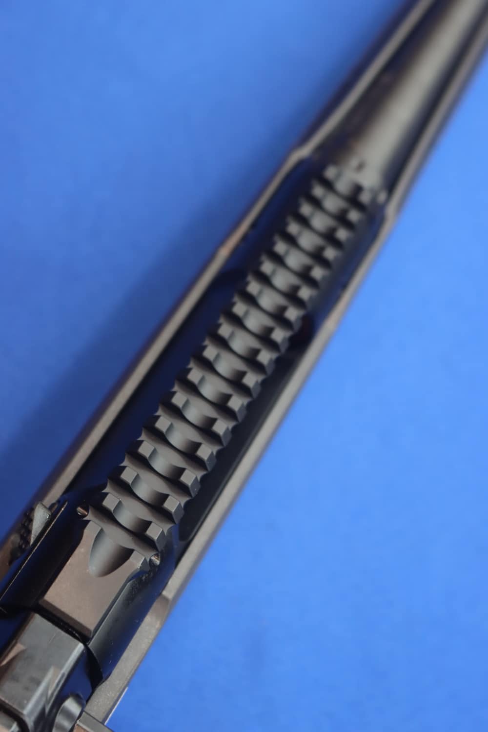 Savage Arms Model IMPULSE Rifle 308 WIN Straight Pull Bolt 18" Threaded NEW-img-28