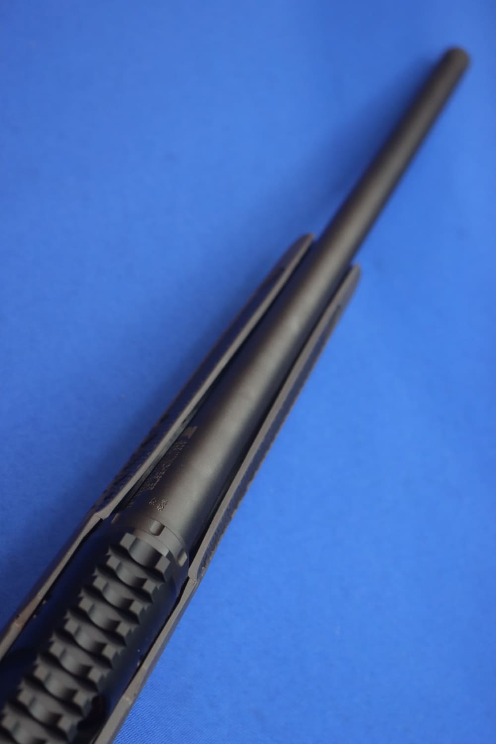 Savage Arms Model IMPULSE Rifle 308 WIN Straight Pull Bolt 18" Threaded NEW-img-29