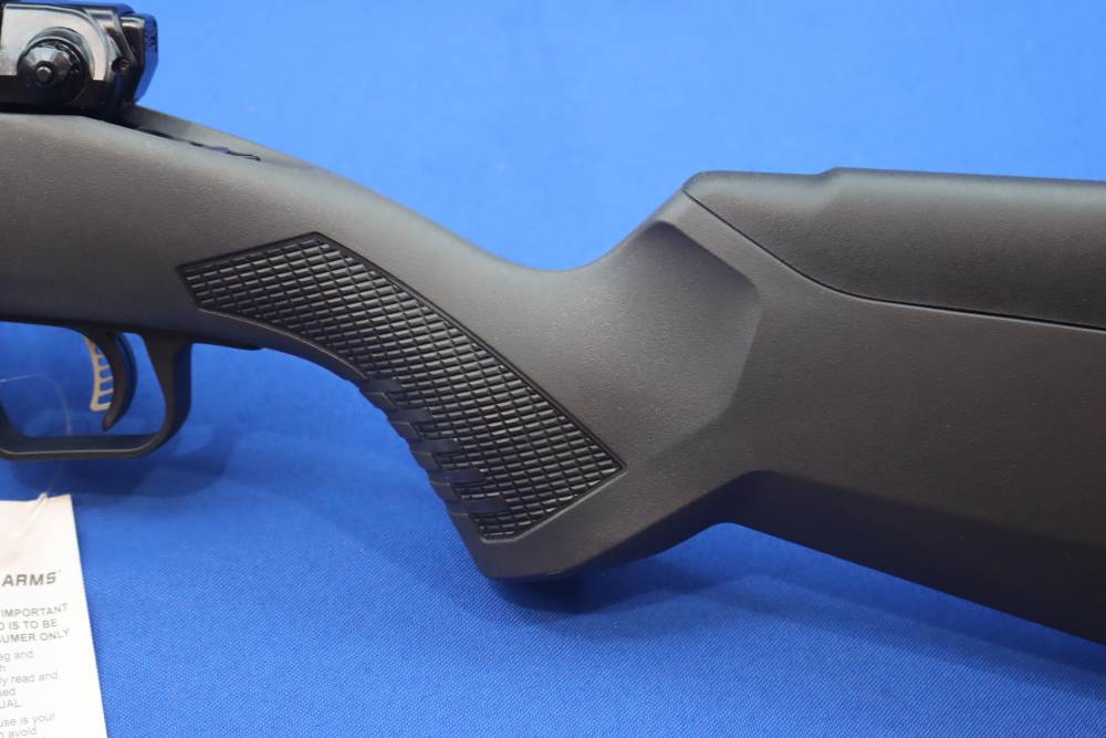 Savage Arms Model IMPULSE Rifle 308 WIN Straight Pull Bolt 18" Threaded NEW-img-17