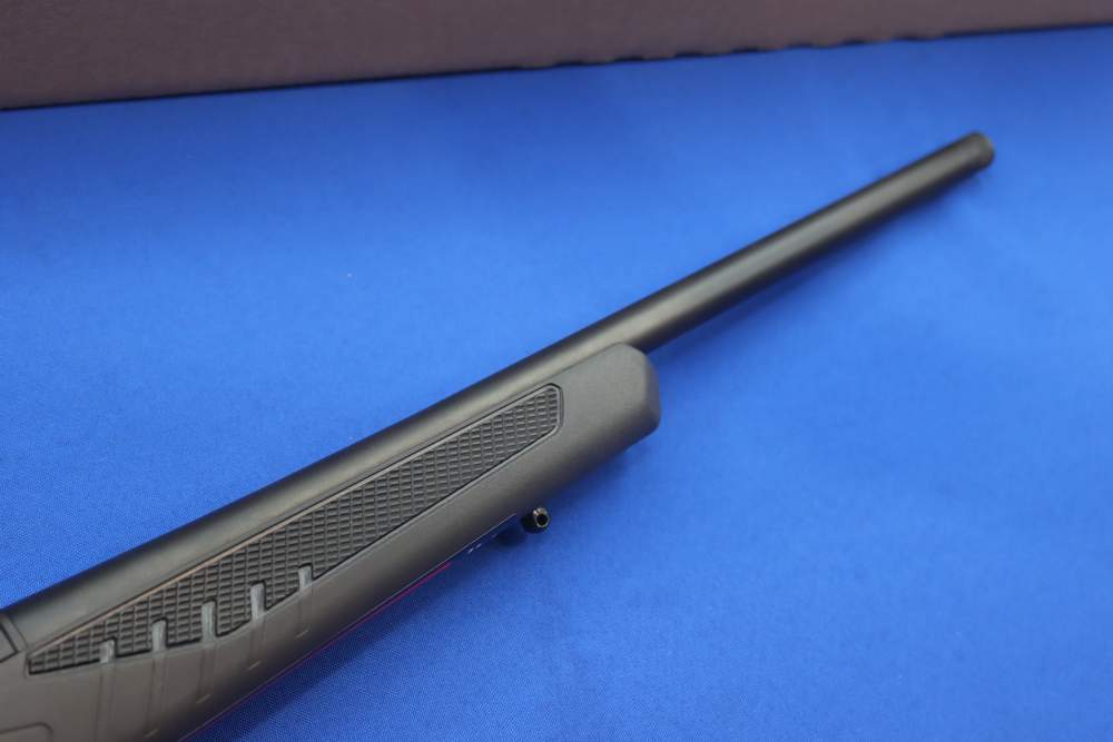 Savage Arms Model IMPULSE Rifle 308 WIN Straight Pull Bolt 18" Threaded NEW-img-7