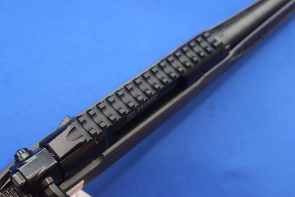 Savage Arms Model IMPULSE Rifle 308 WIN Straight Pull Bolt 18" Threaded NEW-img-9