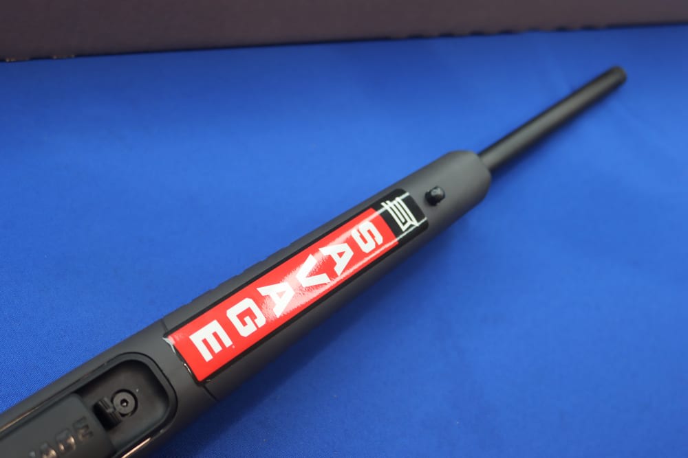 Savage Arms Model IMPULSE Rifle 308 WIN Straight Pull Bolt 18" Threaded NEW-img-14