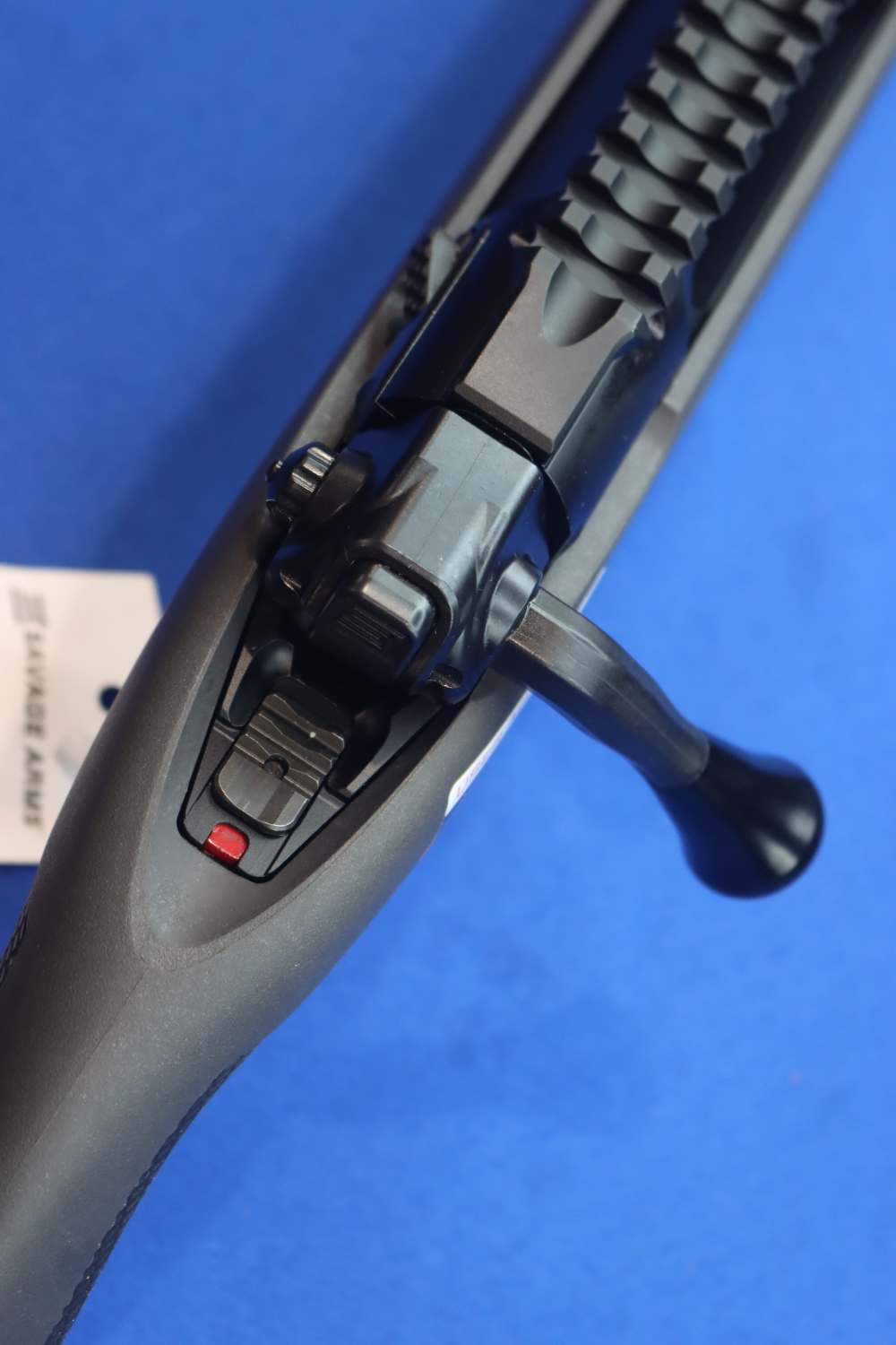 Savage Arms Model IMPULSE Rifle 308 WIN Straight Pull Bolt 18" Threaded NEW-img-27