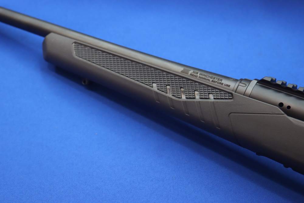 Savage Arms Model IMPULSE Rifle 308 WIN Straight Pull Bolt 18" Threaded NEW-img-20