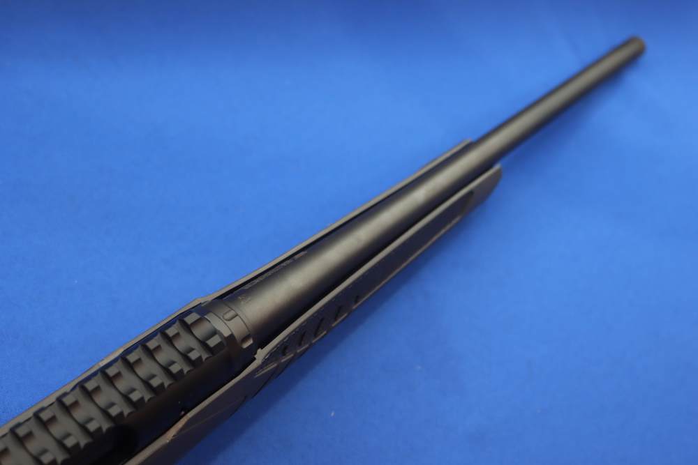 Savage Arms Model IMPULSE Rifle 308 WIN Straight Pull Bolt 18" Threaded NEW-img-10
