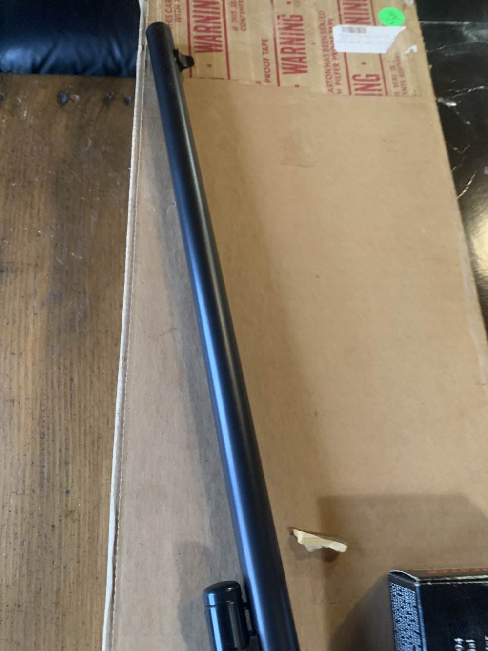 winchester 1894-1994 centennial 100 year anniversary rifle-img-6