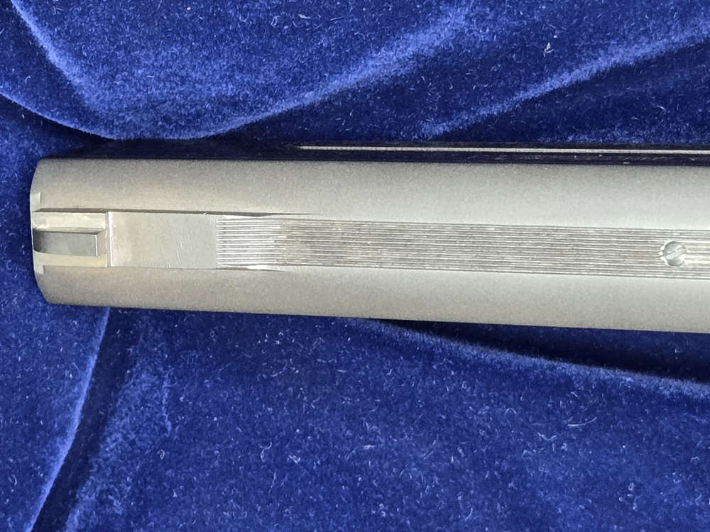Smith and Wesson 41 50th anniversary S&W  22lr 22 lr 5.5" NOS cased -img-20