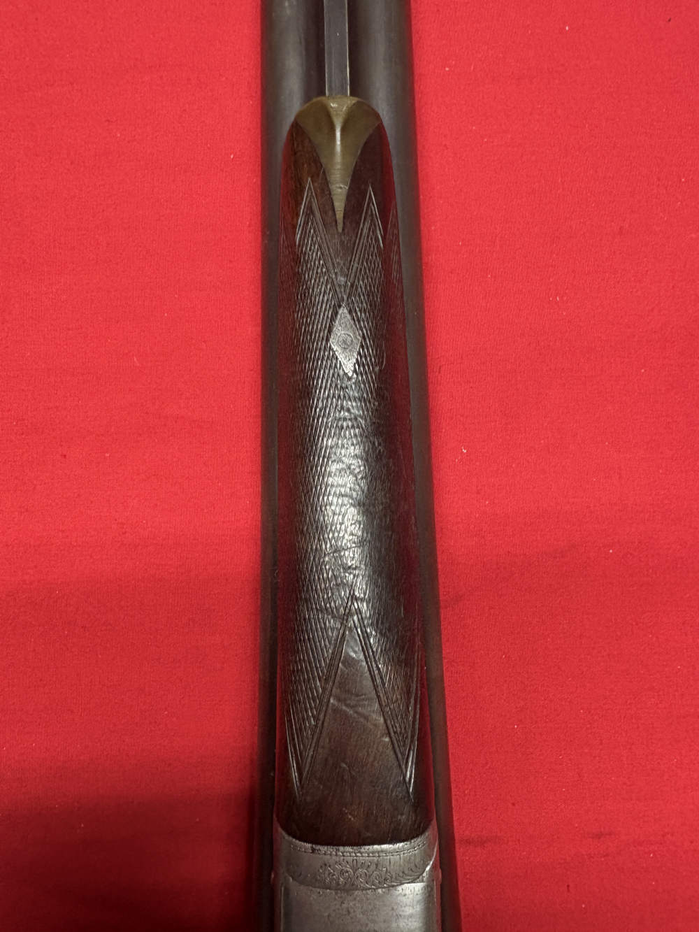 20 Gauge Army & Navy Coop SXS, 5 pounds 5 ounces-img-8