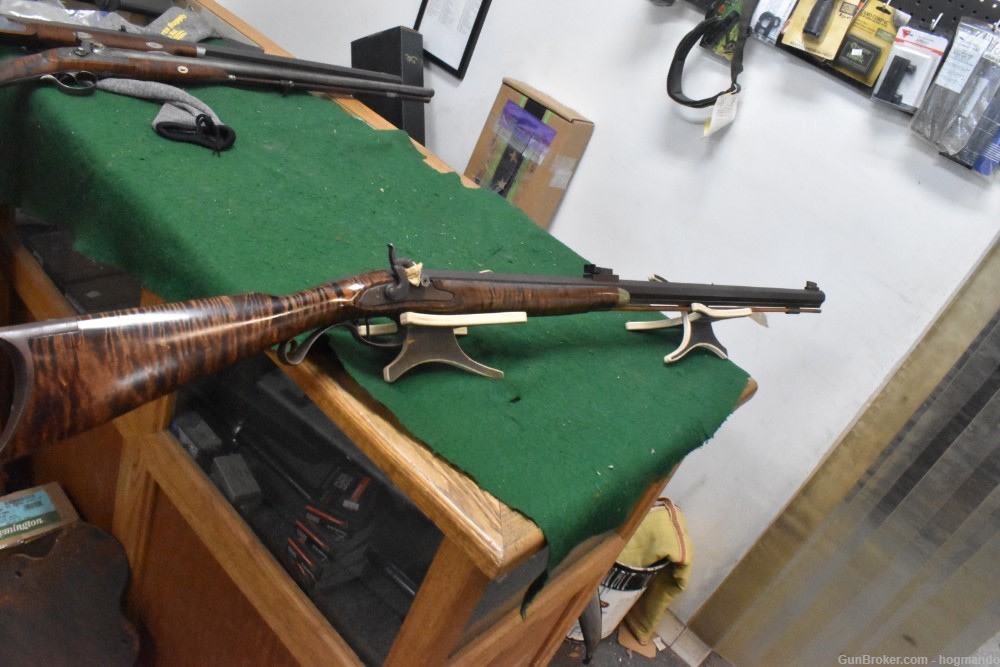 45 cal black powder rifle -img-0