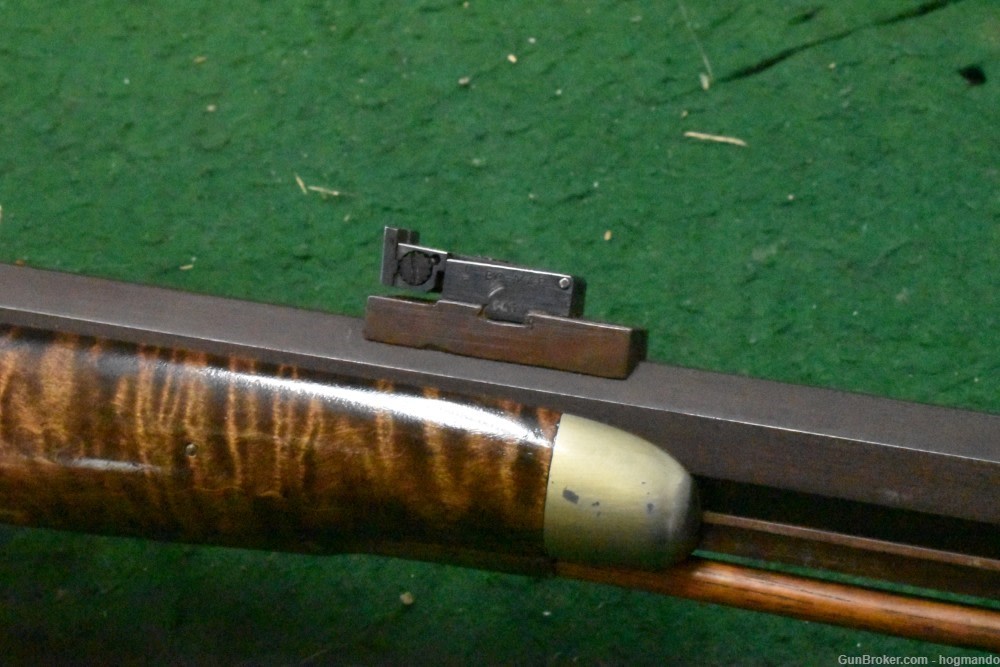 45 cal black powder rifle -img-3