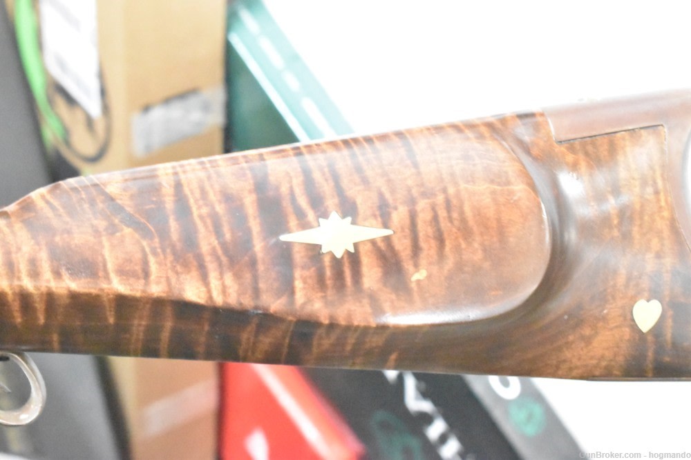 45 cal black powder rifle -img-2