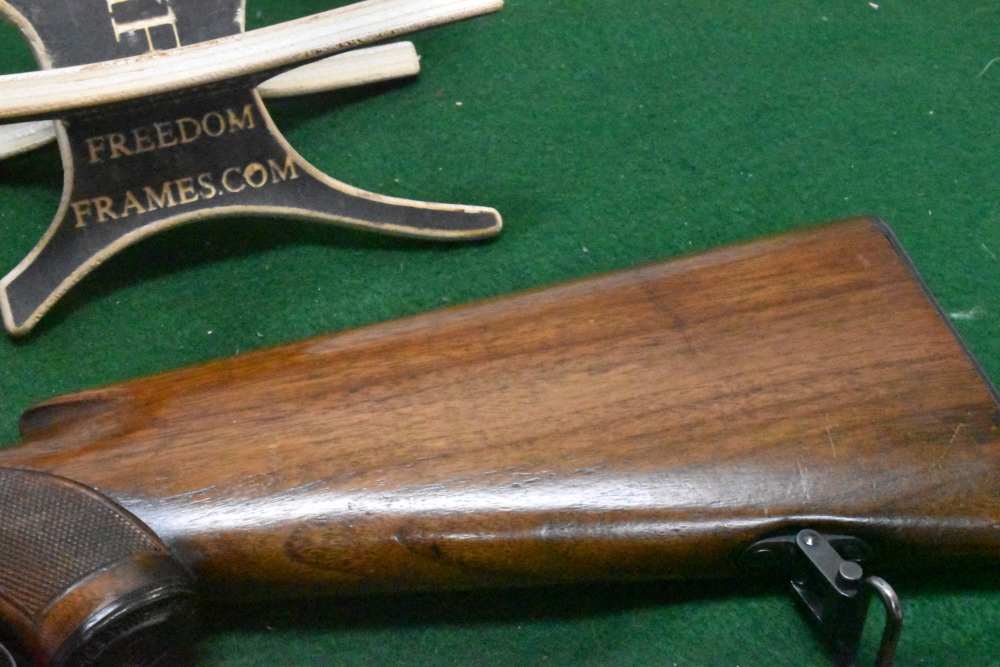 Winchester 71 deluxe 348 WIn made in 1952-img-10