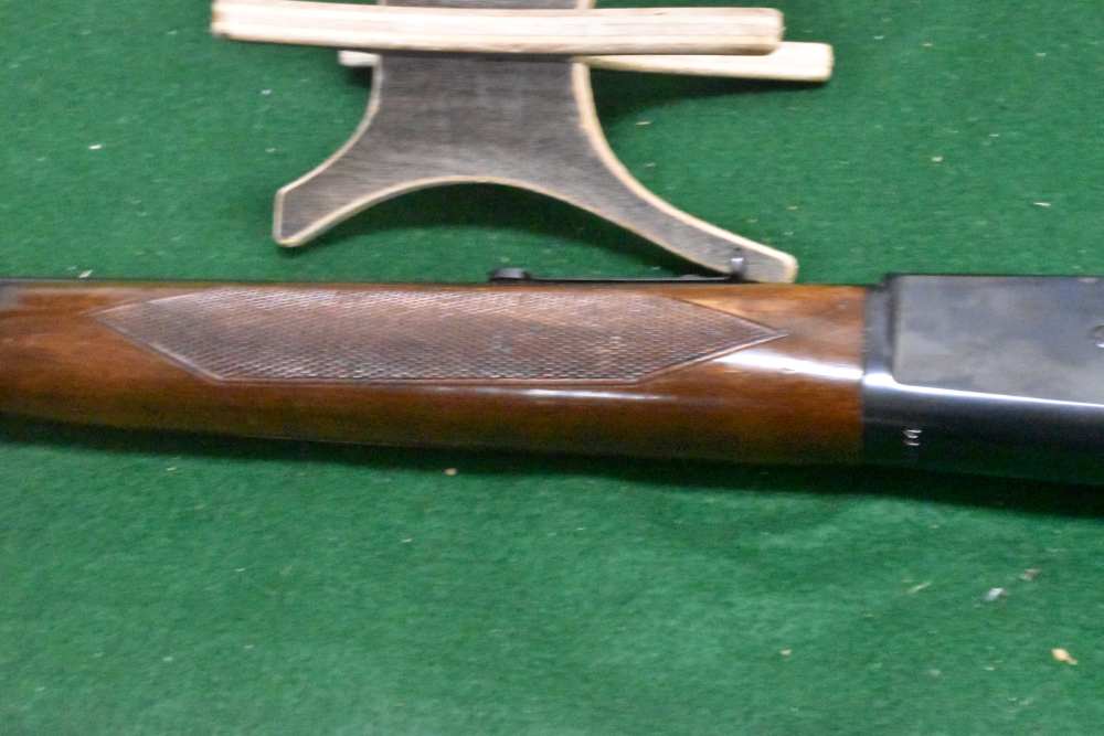 Winchester 71 deluxe 348 WIn made in 1952-img-9