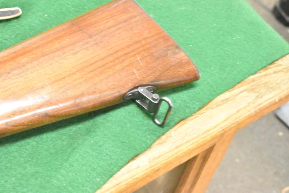Winchester 71 deluxe 348 WIn made in 1952-img-7