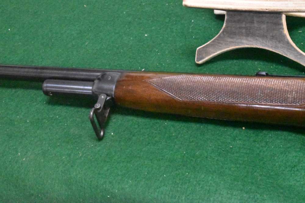 Winchester 71 deluxe 348 WIn made in 1952-img-8
