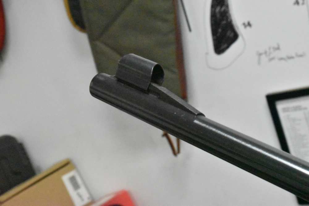 Winchester 71 deluxe 348 WIn made in 1952-img-6