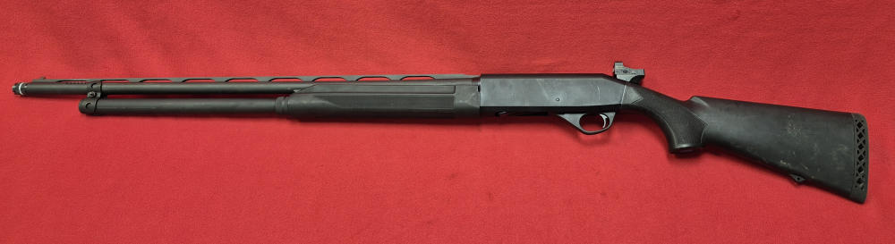 Stoeger M3000 Semi-automatic 12g Shotgun 10+1rds with Burris SpeedBead RD-img-1