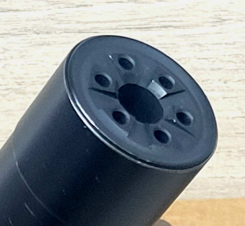 AAC TIRANT 9 SUPPRESSOR 9MM (M13.5x1LH)-img-2